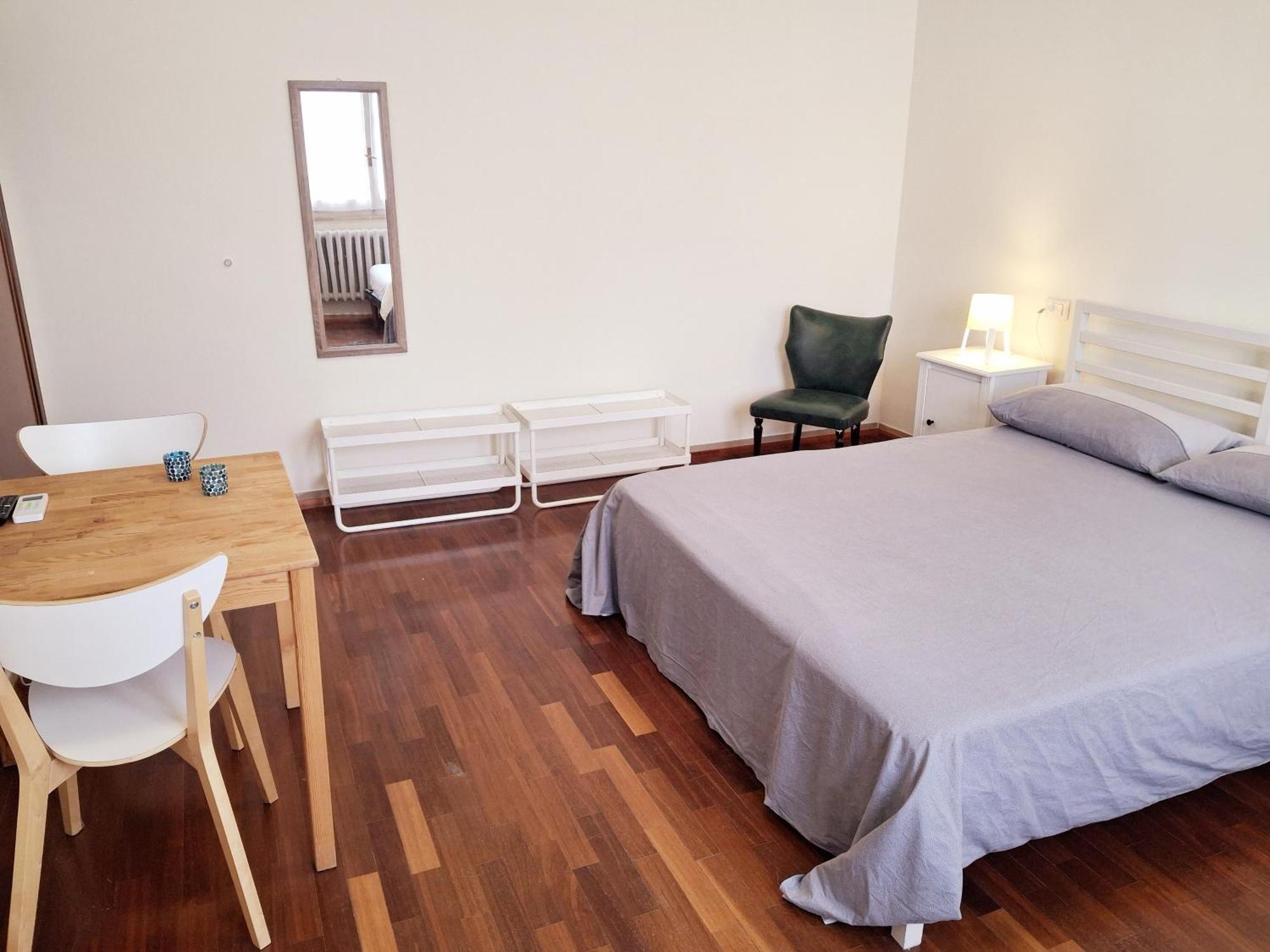 Nessun Dorma B&B Пезаро Экстерьер фото